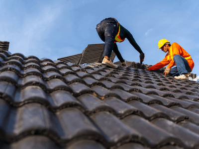 About Roof Repair Experts Meridian, MS
